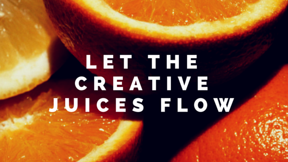 The creative rut...it happens to the best of us. Let us help you kick it.
