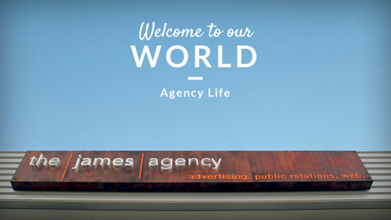 Agency Life - The Good, The Bad, and The Bizarre