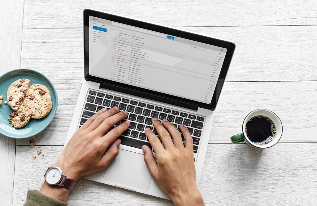 PR Pros, Take Note: These are the Best Email Clients for Pitching