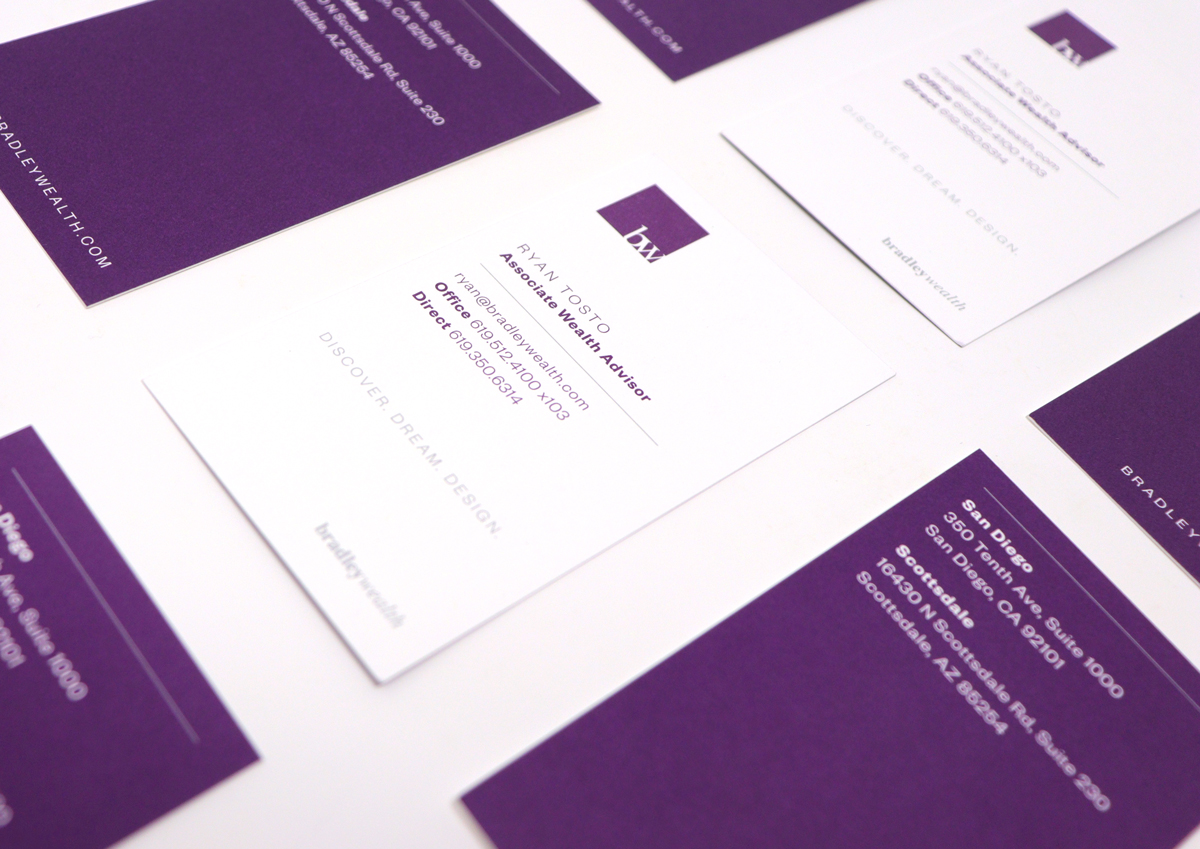 bradley-wealth-business-card-design bradley-wealth-business-card-design