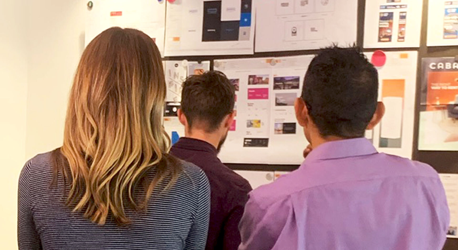 How to treat your own organization like a client.