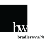 Bradley Wealth-Logo-Stacked_RGB-Black Bradley Wealth Logo