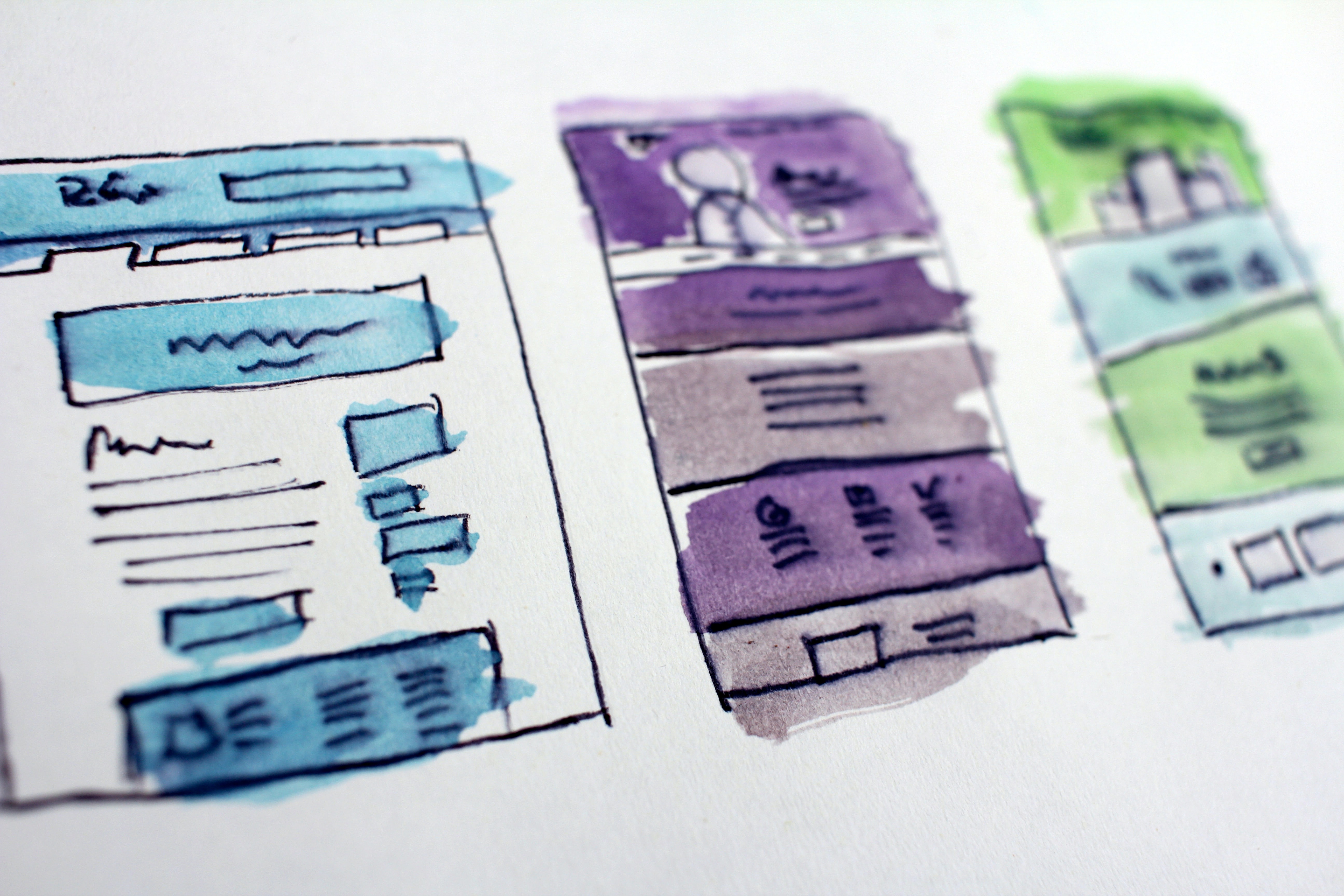 How to improve your website’s user experience