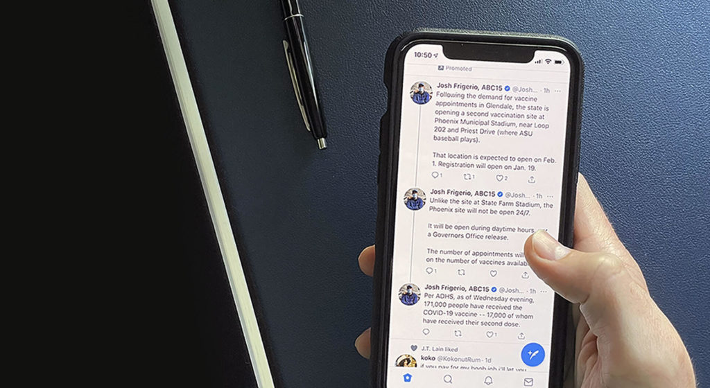 Why twitter is still a powerful PR tool in 2021
