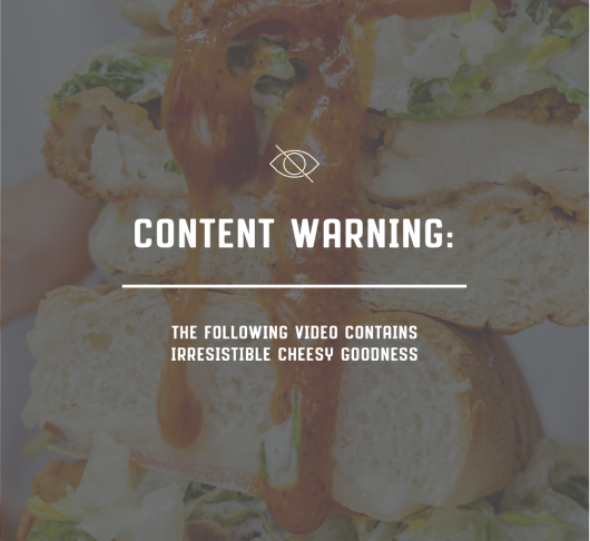 Fox Restaurant Concepts Content Warning The following video contains irresistible cheesy goodness