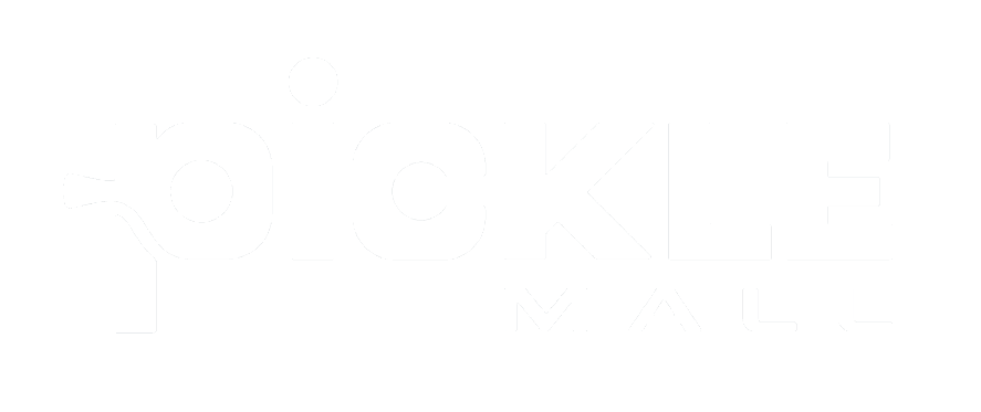 Picklemall image in white