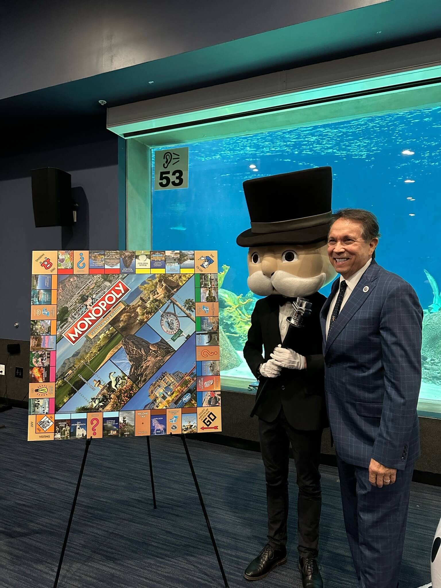 MrMONOPOLY