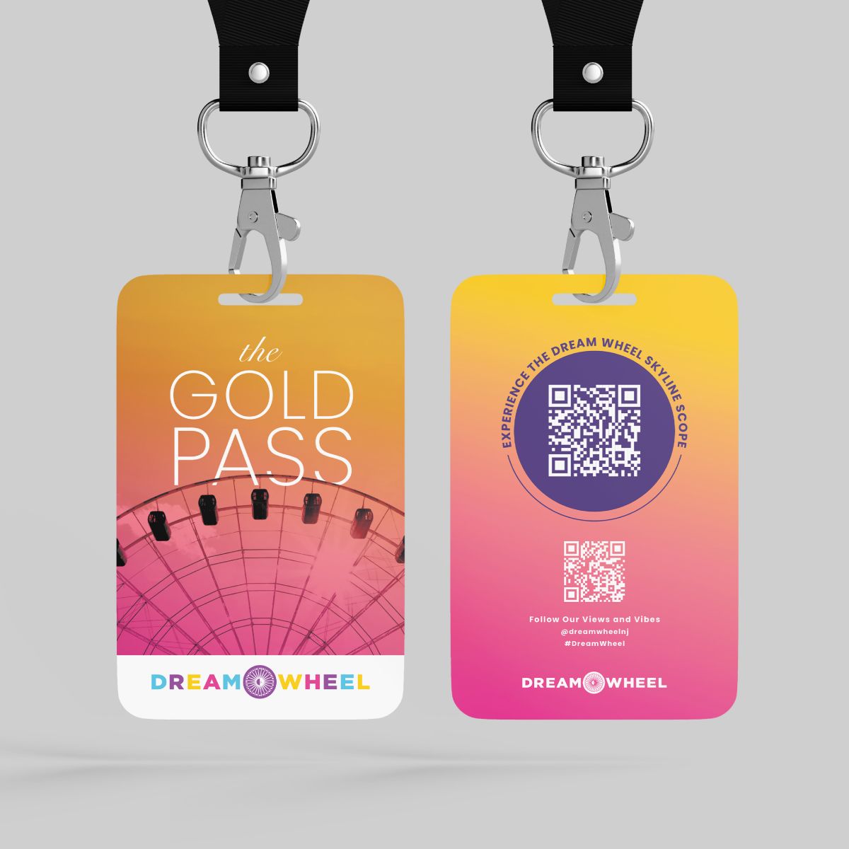 Pass Design Development