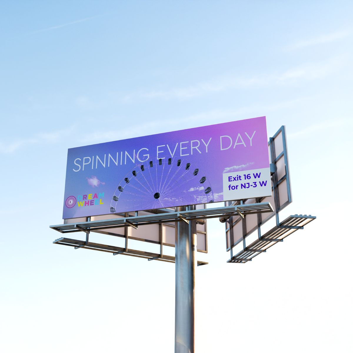 Billboard Development