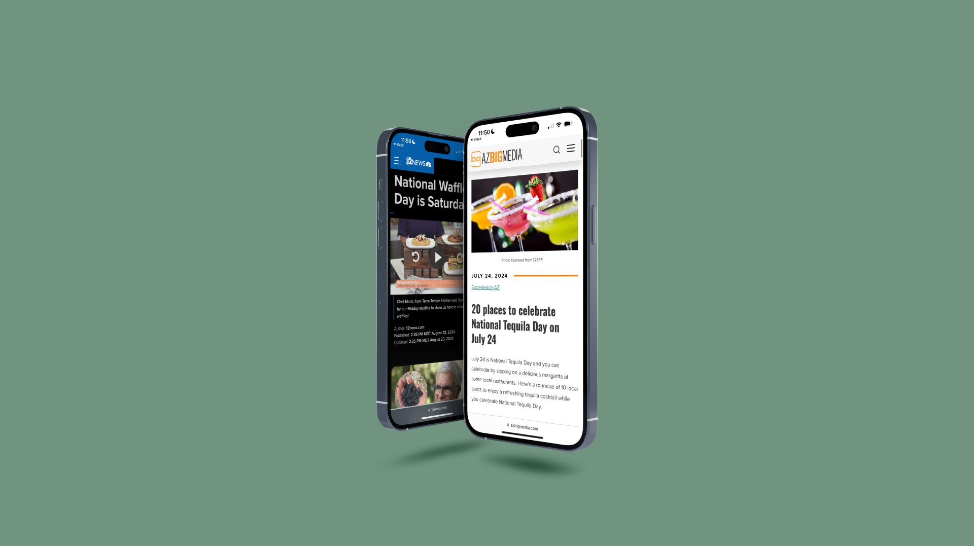 The_Westin_Tempe_PR_articles