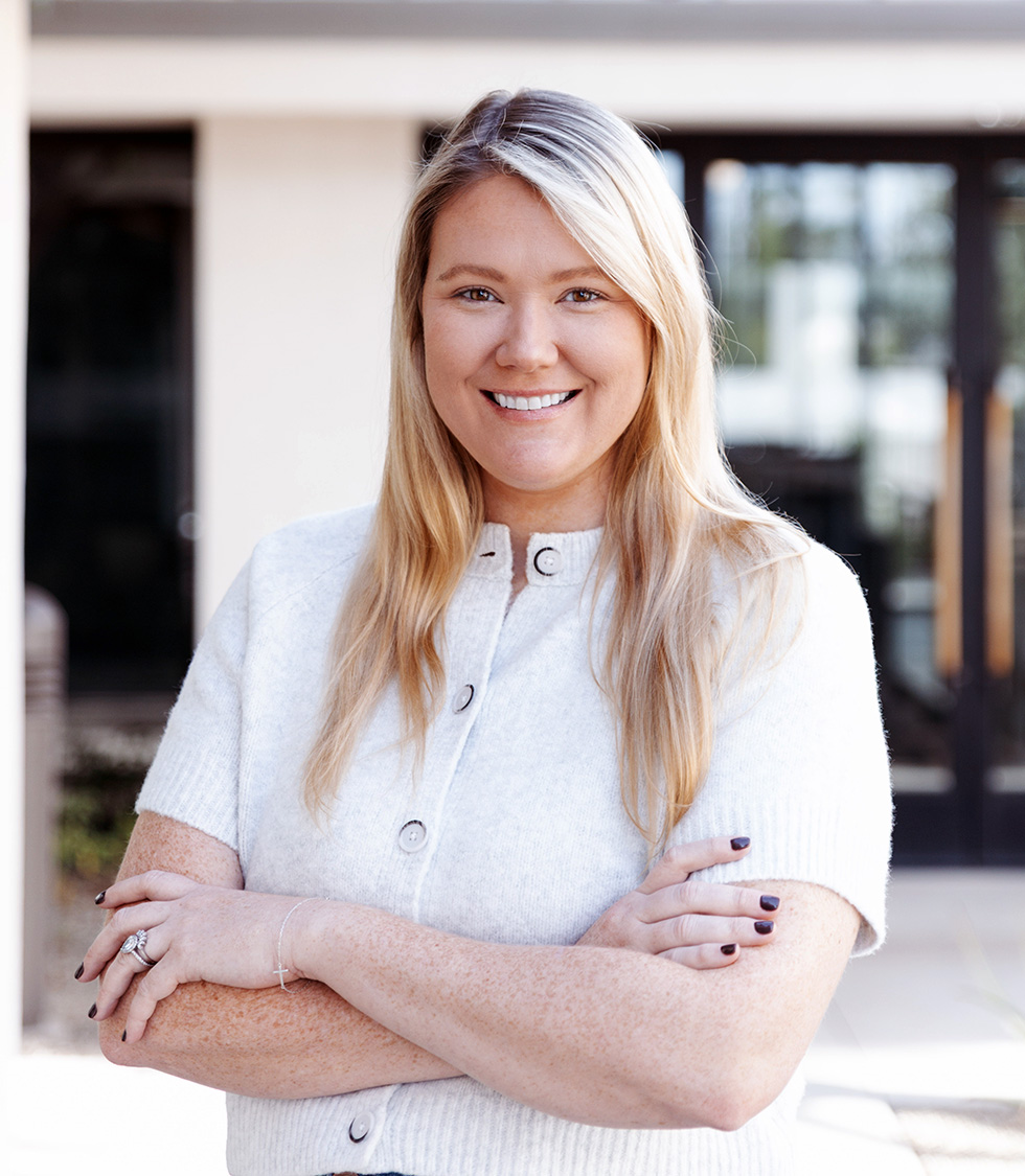 Katelyn Fossen, Project Management