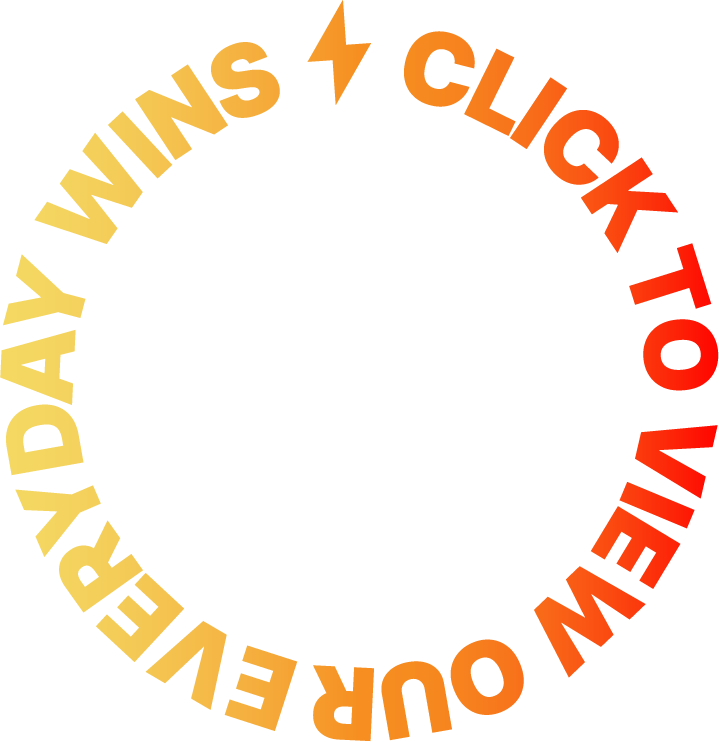 everyday wins